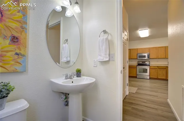 $338,000 | 7536 Sandy Springs Point, Fountain, CO 80817