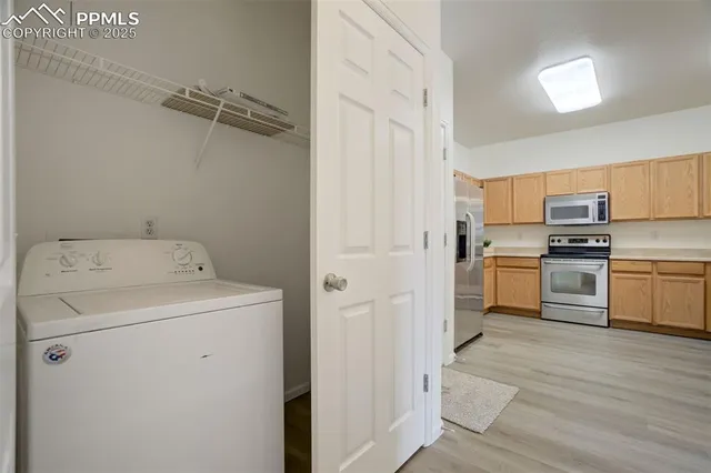 $338,000 | 7536 Sandy Springs Point, Fountain, CO 80817