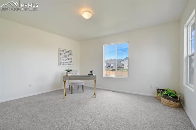 $338,000 | 7536 Sandy Springs Point, Fountain, CO 80817