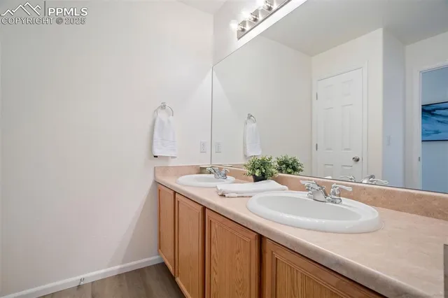 $338,000 | 7536 Sandy Springs Point, Fountain, CO 80817