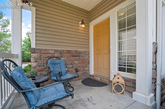 $338,000 | 7536 Sandy Springs Point, Fountain, CO 80817