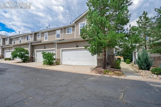 $338,000 | 7536 Sandy Springs Point, Fountain, CO 80817