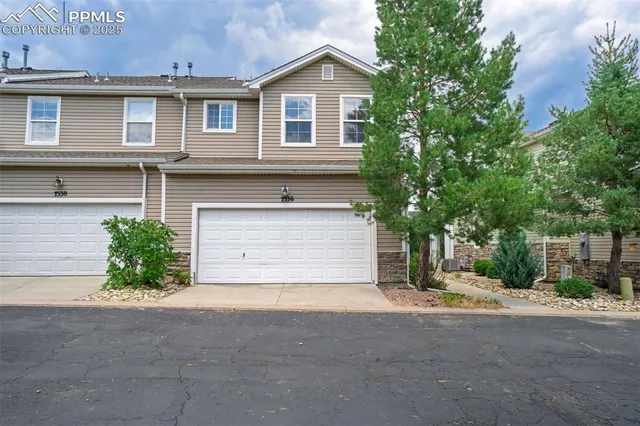 $338,000 | 7536 Sandy Springs Point, Fountain, CO 80817