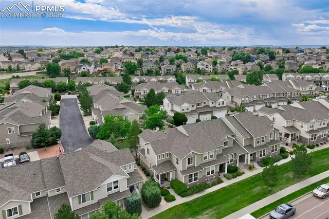 $338,000 | 7536 Sandy Springs Point, Fountain, CO 80817