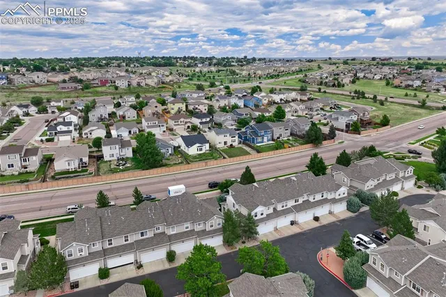 $338,000 | 7536 Sandy Springs Point, Fountain, CO 80817