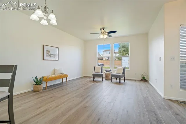 $338,000 | 7536 Sandy Springs Point, Fountain, CO 80817