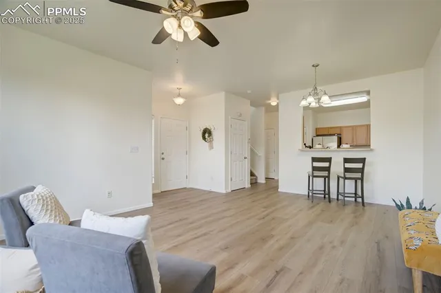 $338,000 | 7536 Sandy Springs Point, Fountain, CO 80817