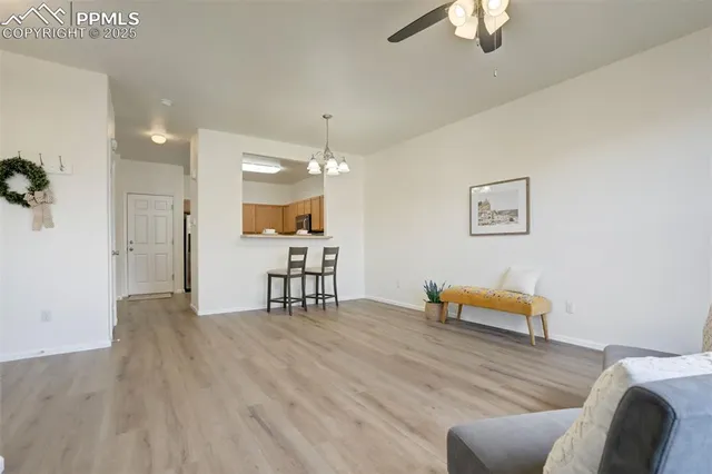 $338,000 | 7536 Sandy Springs Point, Fountain, CO 80817