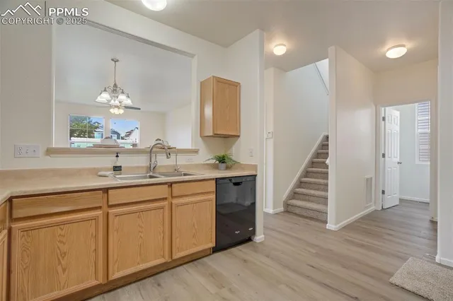 $338,000 | 7536 Sandy Springs Point, Fountain, CO 80817