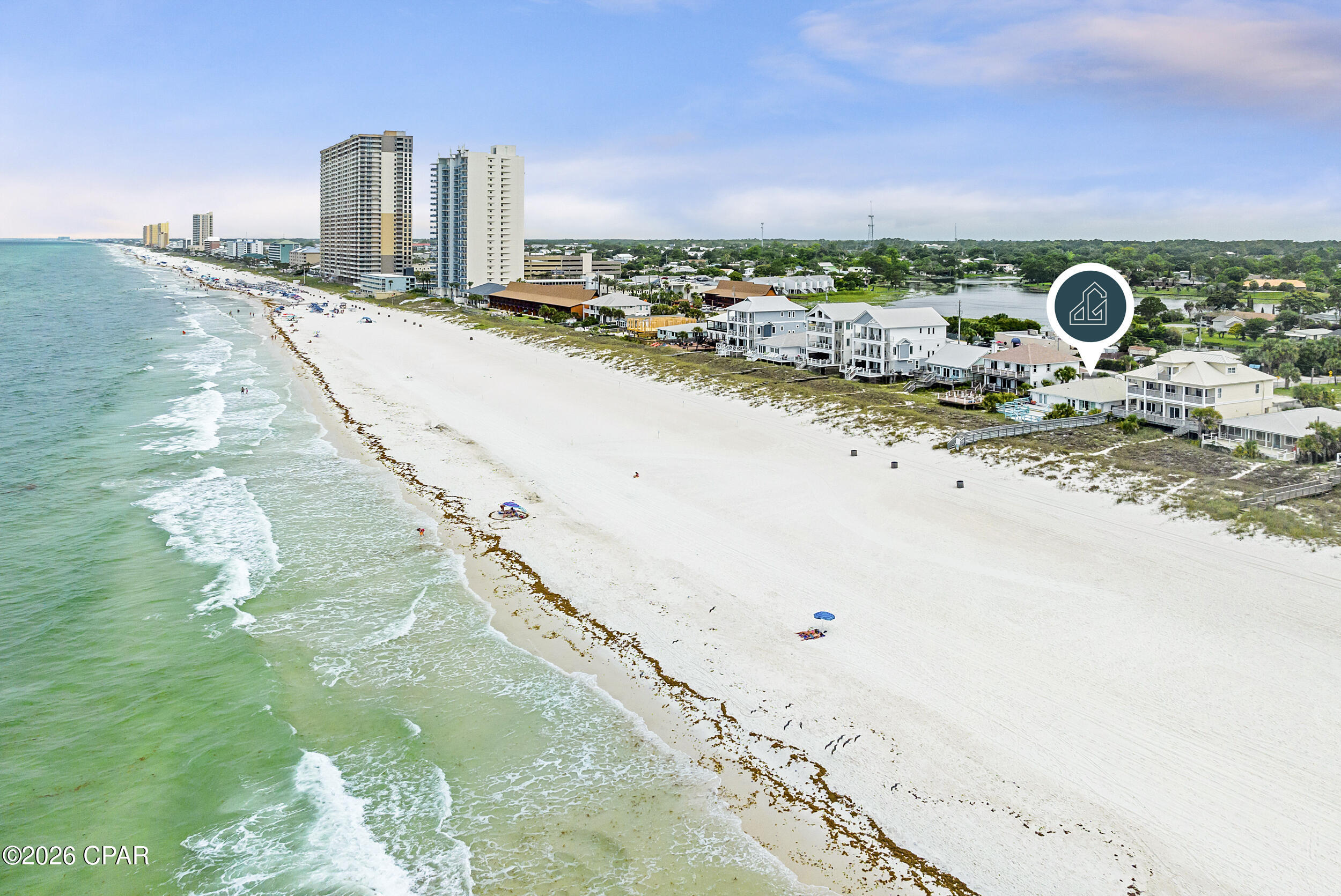16501 Front Beach Road Panama City Beach, FL 32413 - Photo 12 of 57