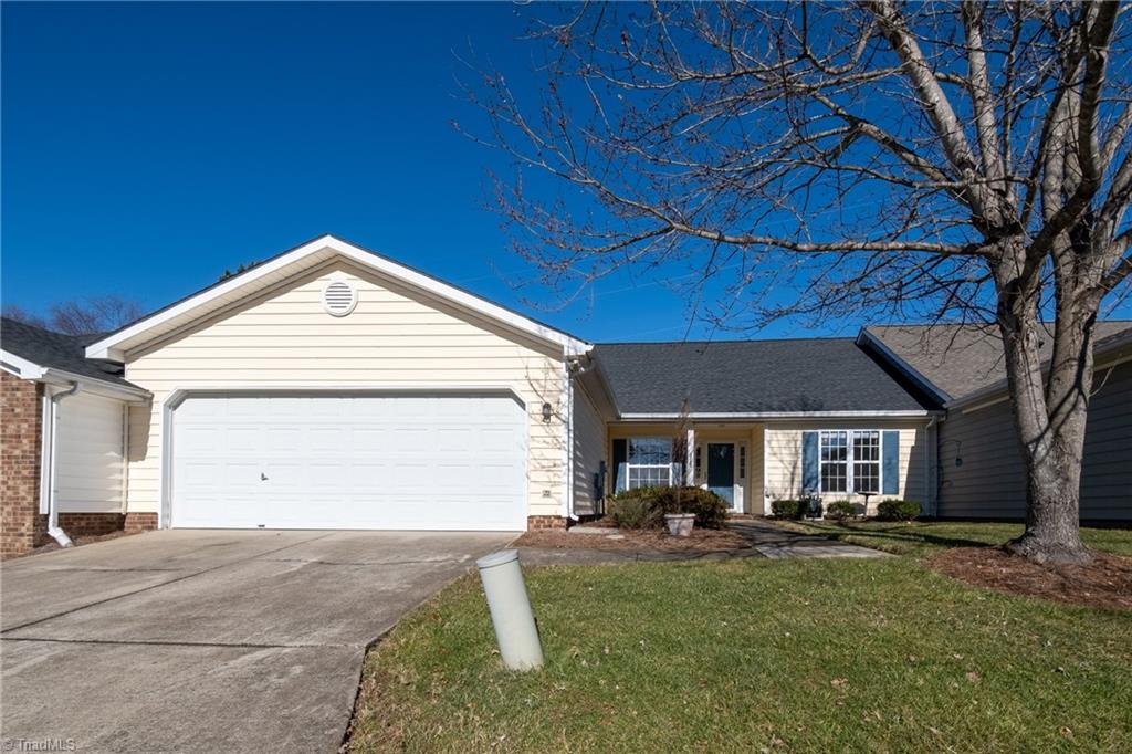 3973 Cobblestone Bend Drive High Point, NC 27265 - Photo 1 of 28