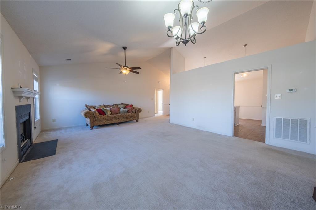 3973 Cobblestone Bend Drive High Point, NC 27265 - Photo 15 of 28