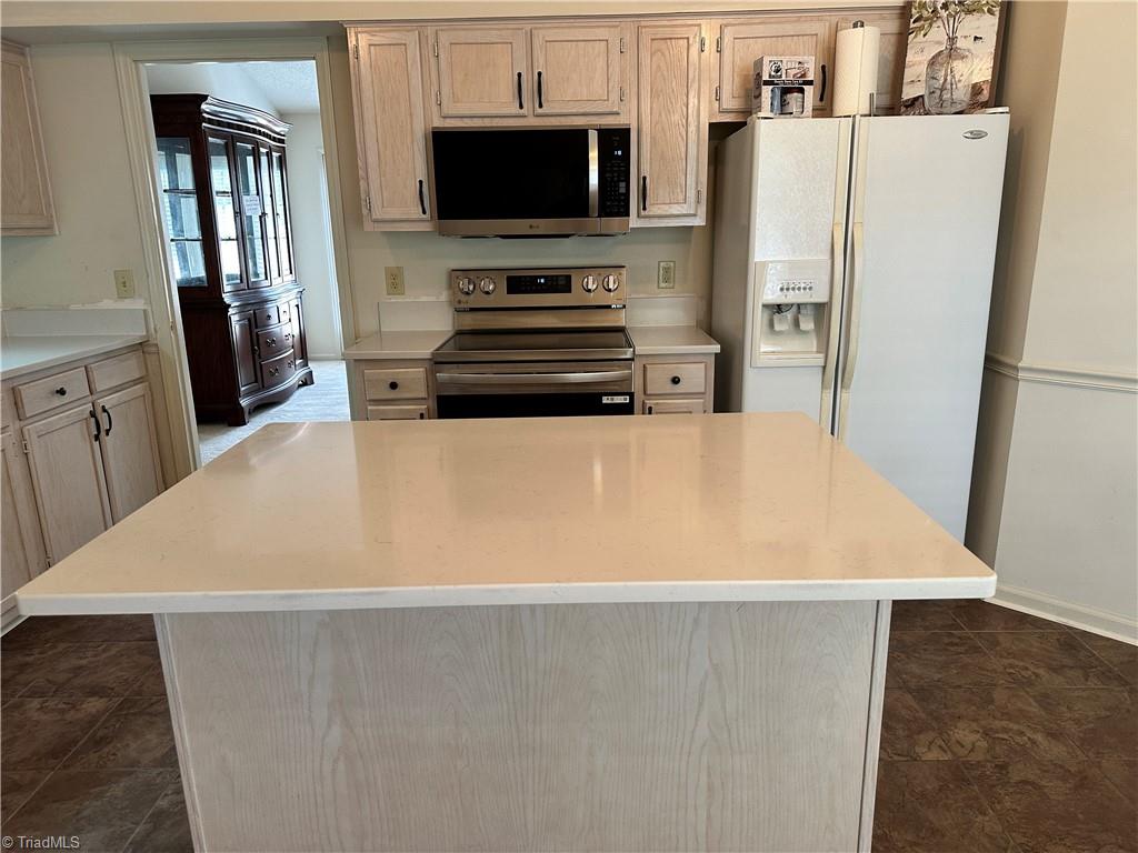 3973 Cobblestone Bend Drive High Point, NC 27265 - Photo 6 of 28 New Quartz Counters