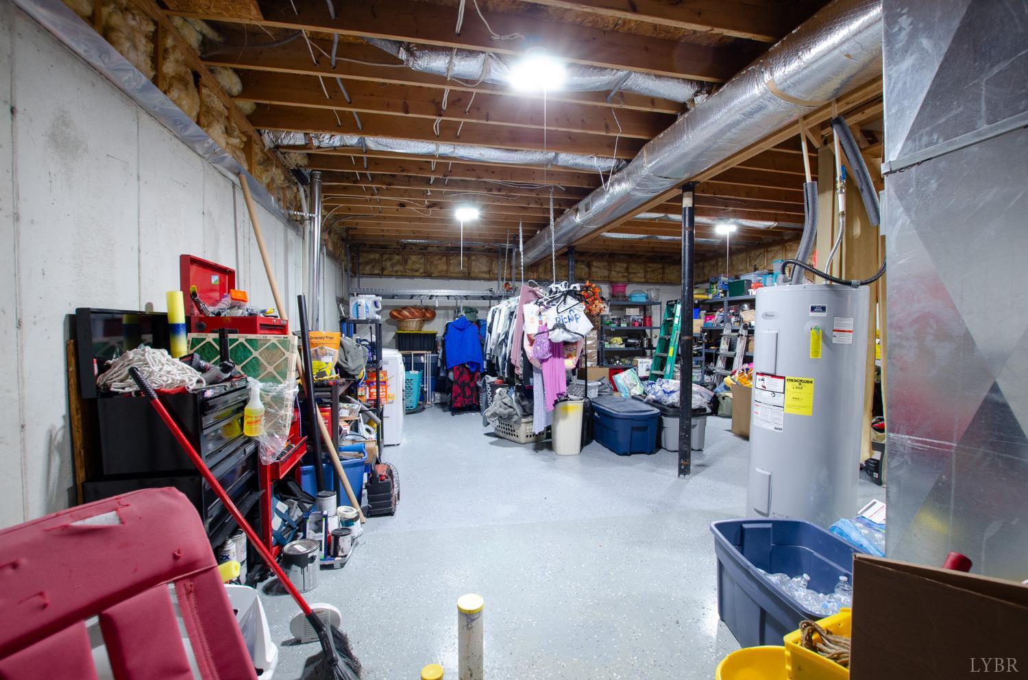 3576 Trents Ferry Road Lynchburg, VA 24503 - Photo 19 of 39