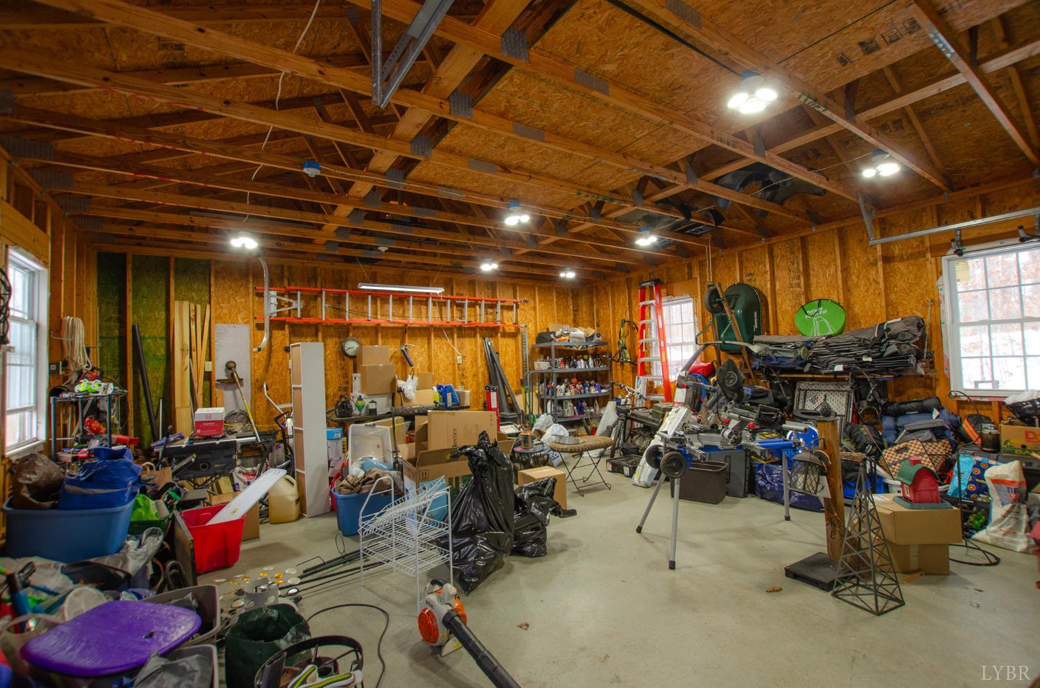 3576 Trents Ferry Road Lynchburg, VA 24503 - Photo 24 of 39