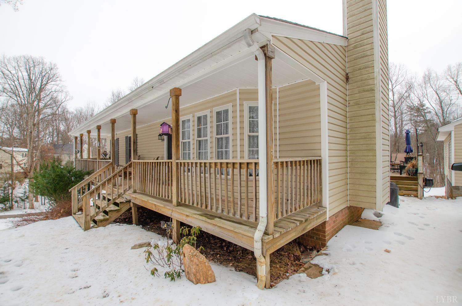 3576 Trents Ferry Road Lynchburg, VA 24503 - Photo 31 of 39