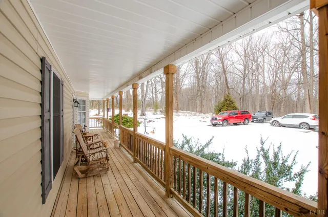 $334,900 | 3576 Trents Ferry Road, Lynchburg, VA 24503