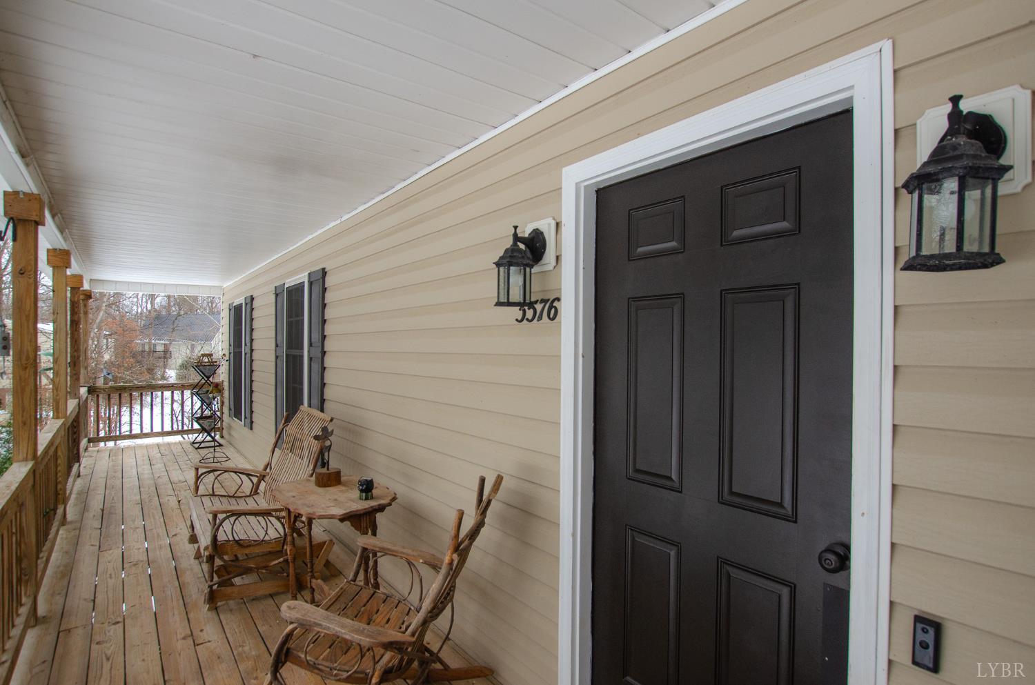 3576 Trents Ferry Road Lynchburg, VA 24503 - Photo 34 of 39