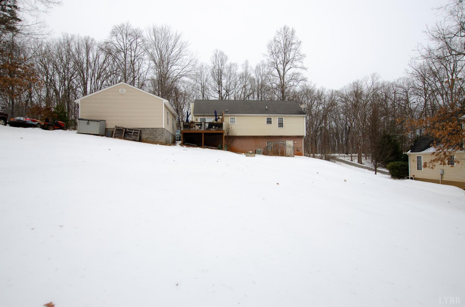 3576 Trents Ferry Road Lynchburg, VA 24503 - Photo 36 of 39