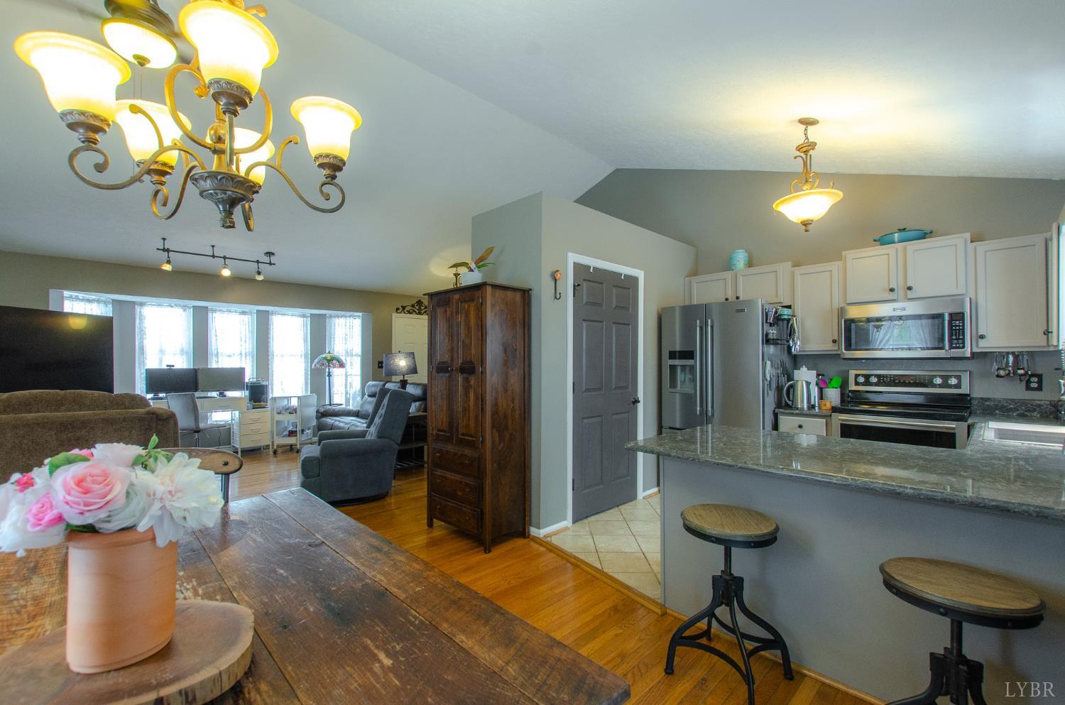 3576 Trents Ferry Road Lynchburg, VA 24503 - Photo 9 of 39