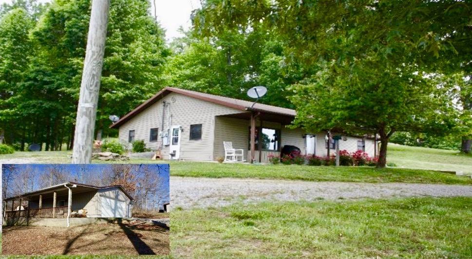 703 Potter Shop Road Nancy, KY 42544 - Photo 1 of 33 fullsizeoutput_2997