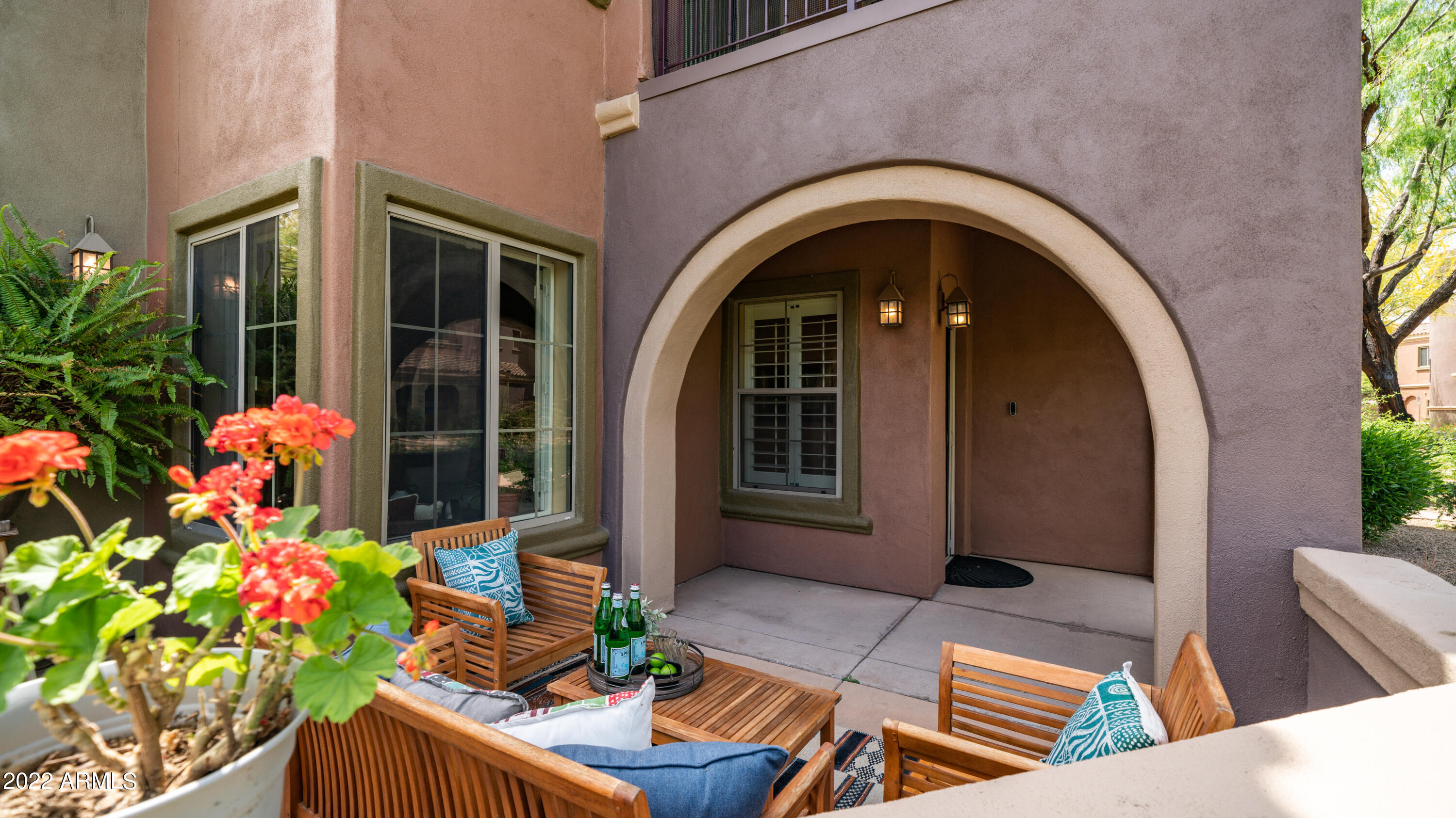 3935 East Rough Rider Road, Unit 1159 Phoenix, AZ 85050 - Photo 1 of 37 3935 E Rough Rider Unit 1159-2