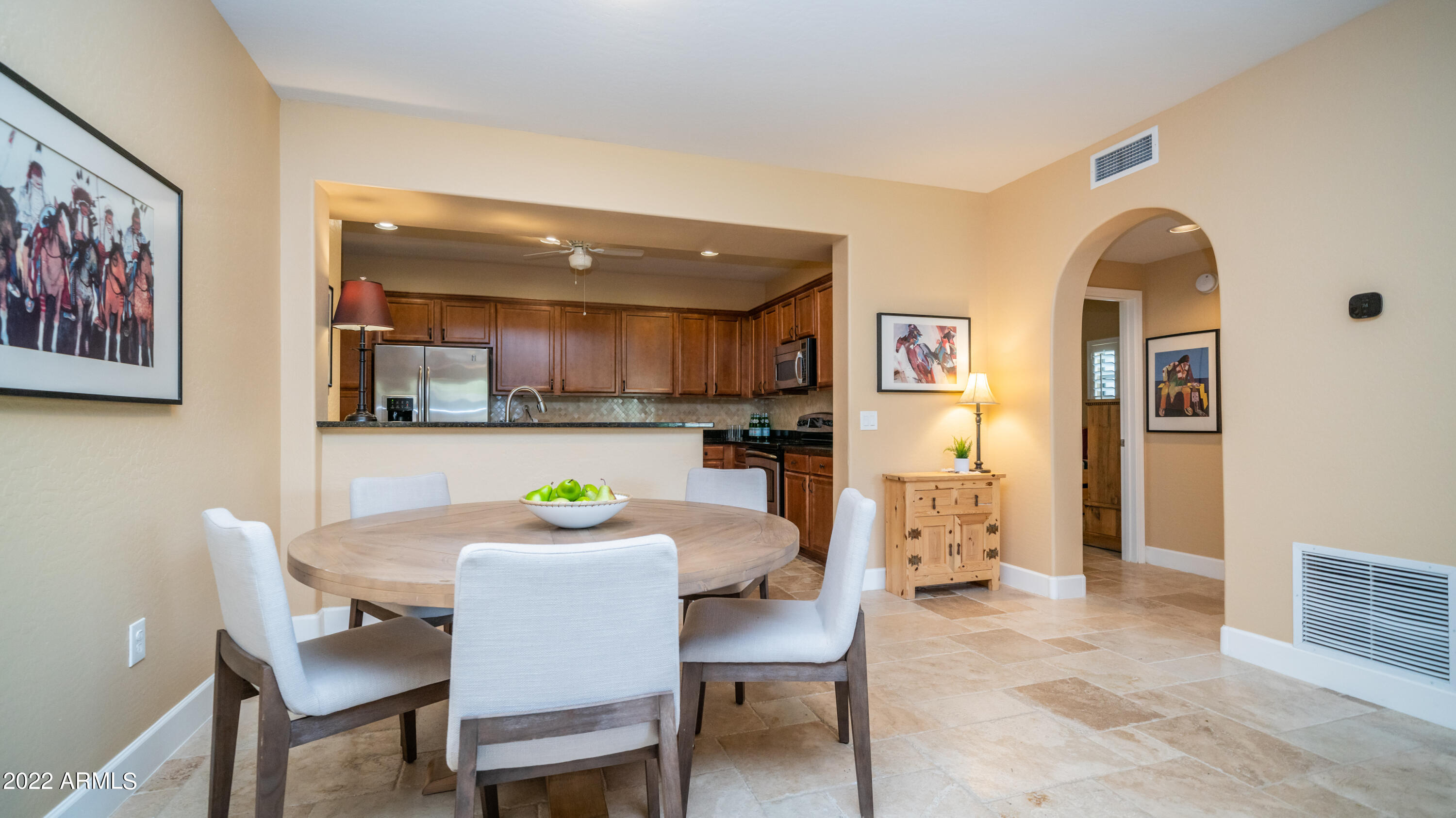 3935 East Rough Rider Road, Unit 1159 Phoenix, AZ 85050 - Photo 11 of 37 3935 E Rough Rider Unit 1159-12