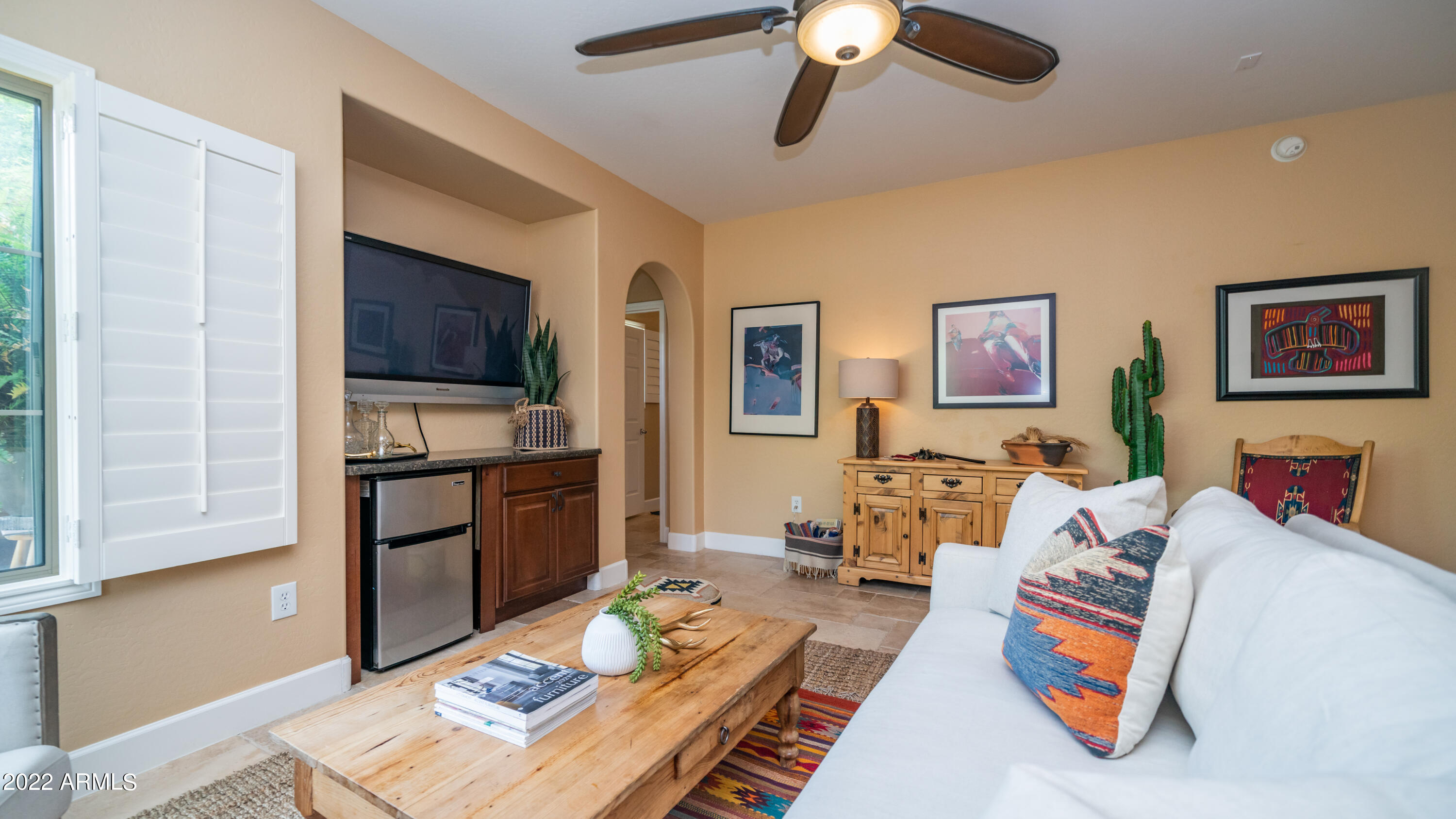 3935 East Rough Rider Road, Unit 1159 Phoenix, AZ 85050 - Photo 12 of 37 3935 E Rough Rider Unit 1159-13