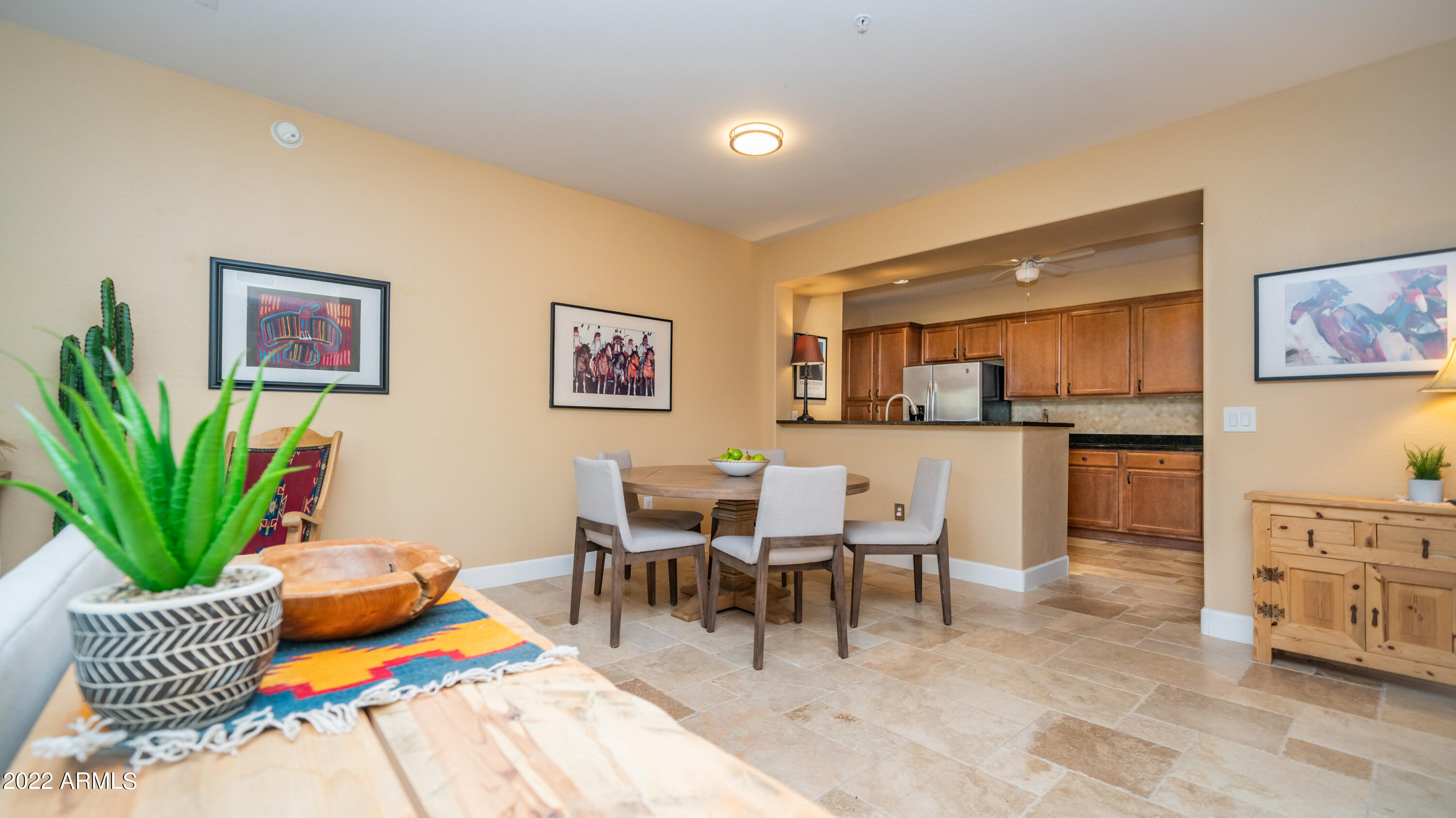 3935 East Rough Rider Road, Unit 1159 Phoenix, AZ 85050 - Photo 14 of 37 3935 E Rough Rider Unit 1159-15