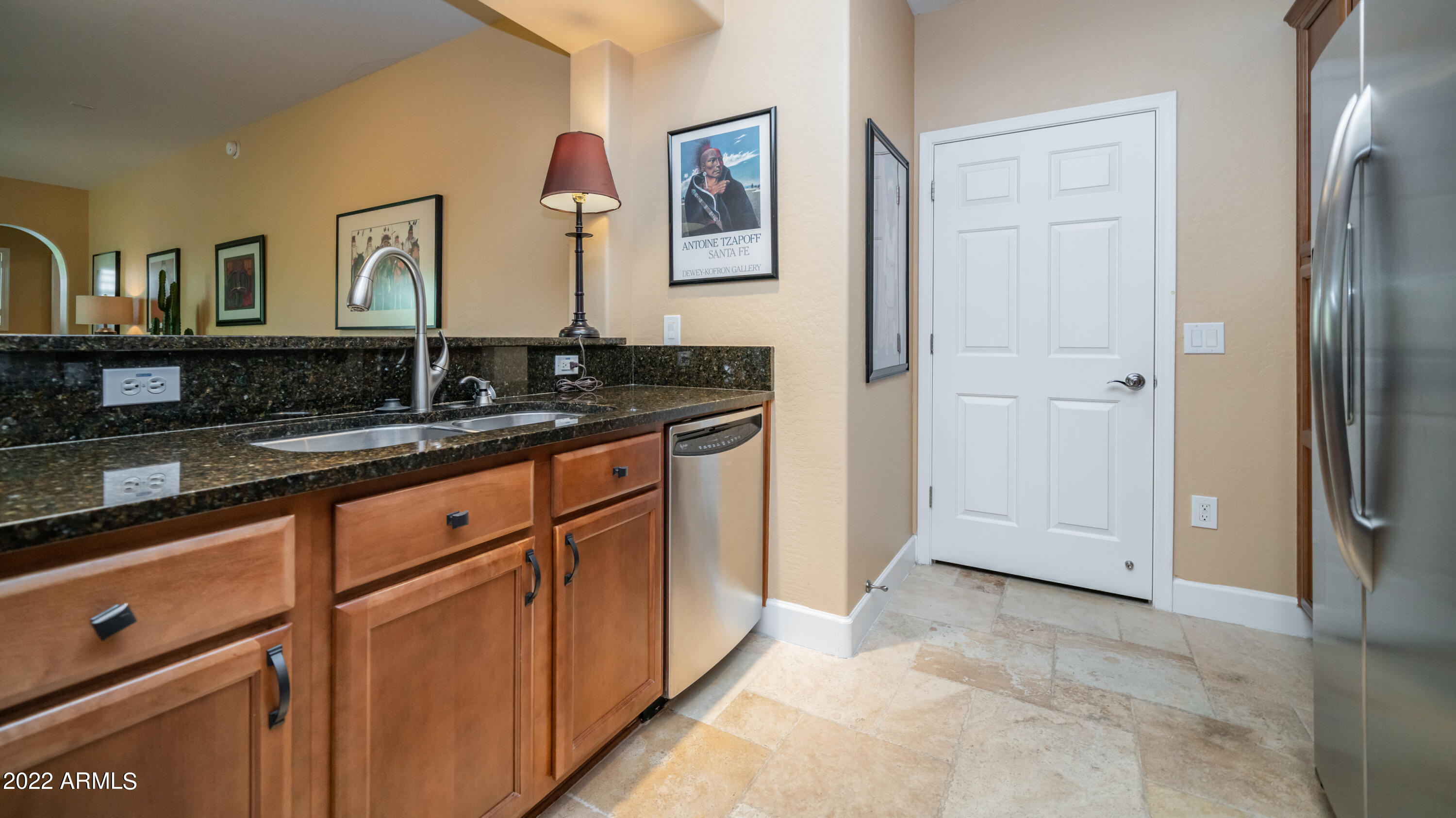 3935 East Rough Rider Road, Unit 1159 Phoenix, AZ 85050 - Photo 16 of 37 3935 E Rough Rider Unit 1159-19