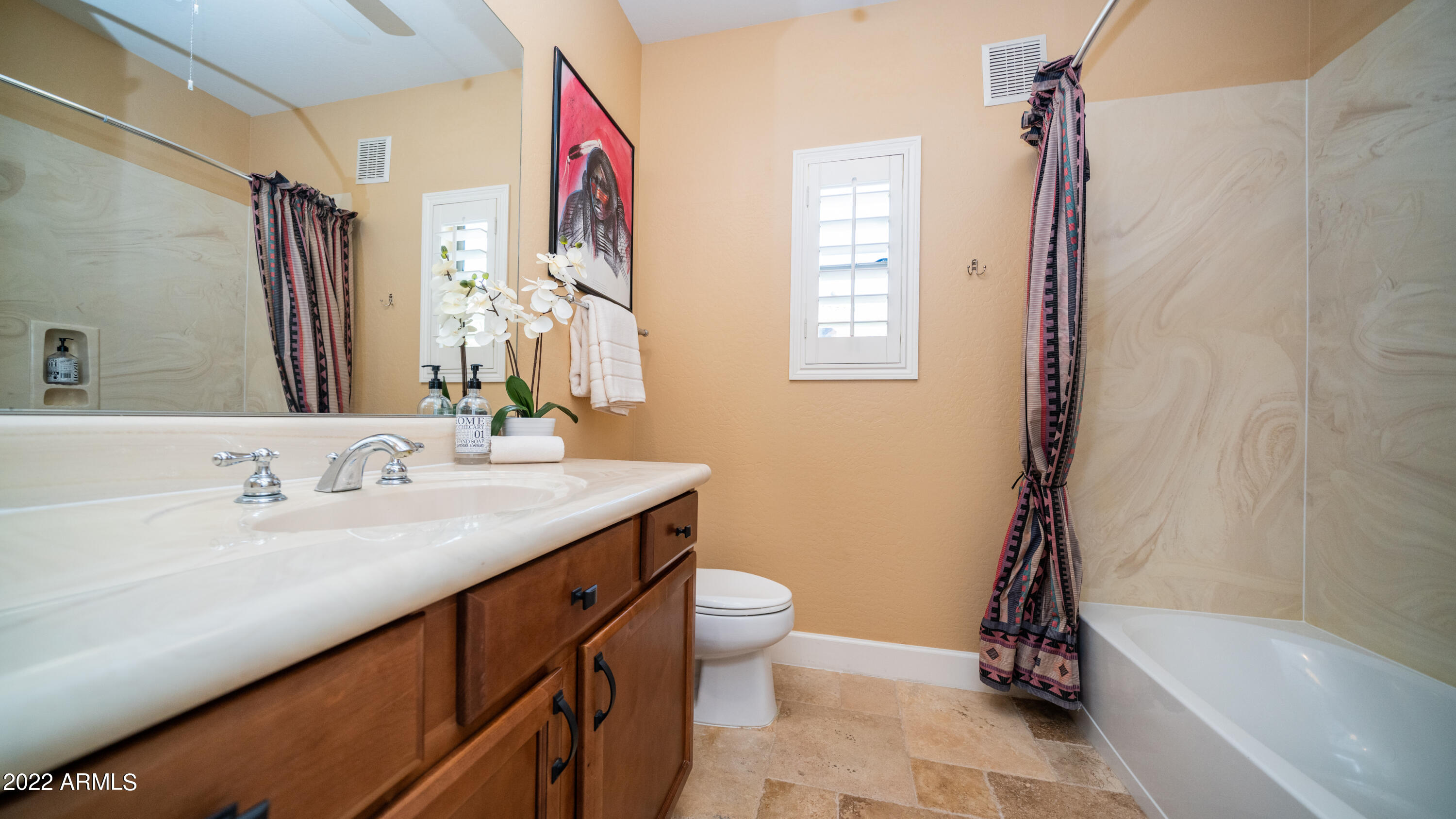 3935 East Rough Rider Road, Unit 1159 Phoenix, AZ 85050 - Photo 19 of 37 3935 E Rough Rider Unit 1159-22