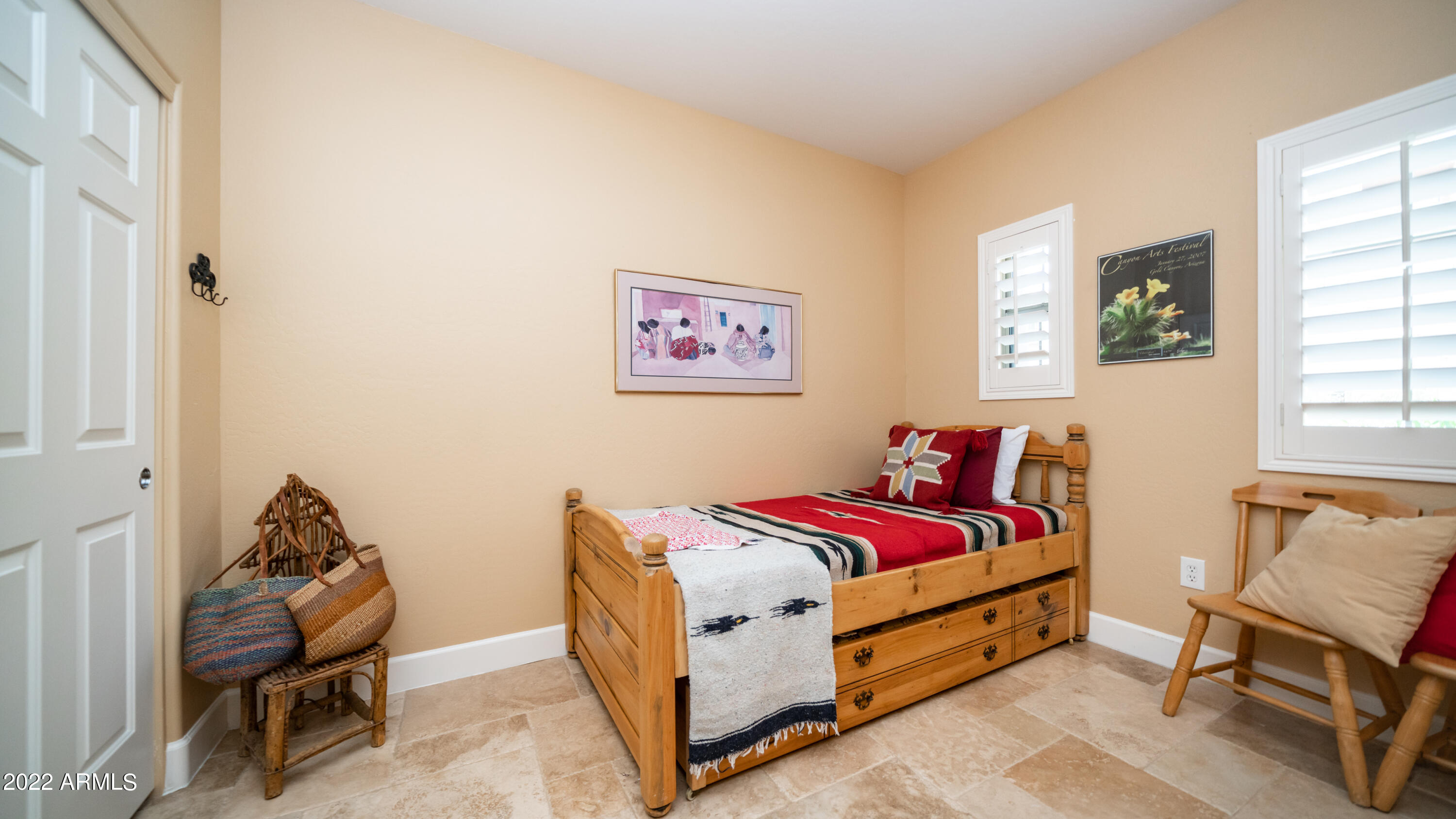 3935 East Rough Rider Road, Unit 1159 Phoenix, AZ 85050 - Photo 20 of 37 3935 E Rough Rider Unit 1159-23