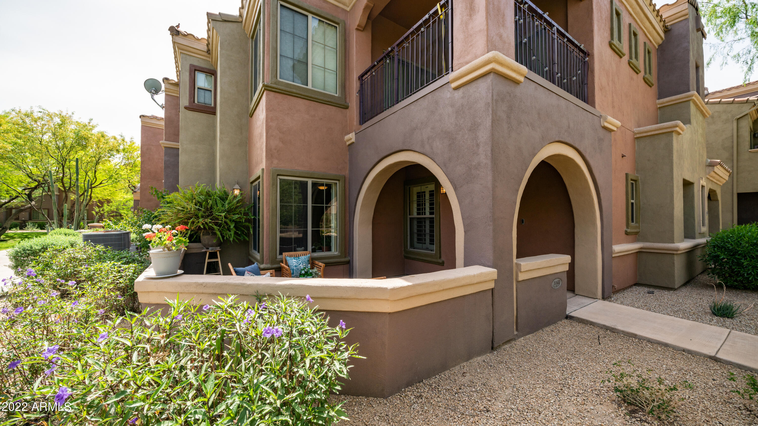 3935 East Rough Rider Road, Unit 1159 Phoenix, AZ 85050 - Photo 2 of 37 3935 E Rough Rider Unit 1159-1