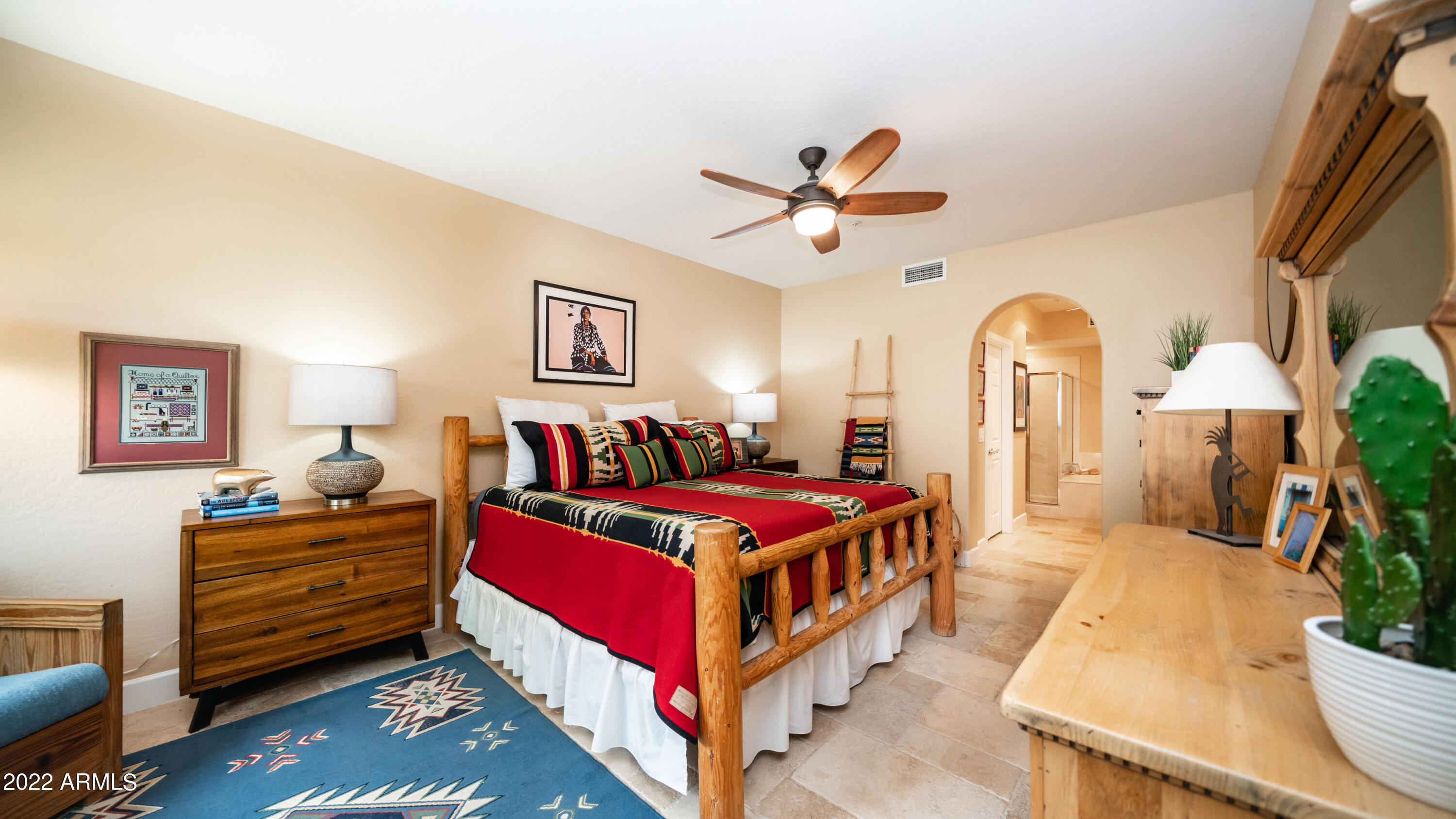 3935 East Rough Rider Road, Unit 1159 Phoenix, AZ 85050 - Photo 21 of 37 3935 E Rough Rider Unit 1159-24