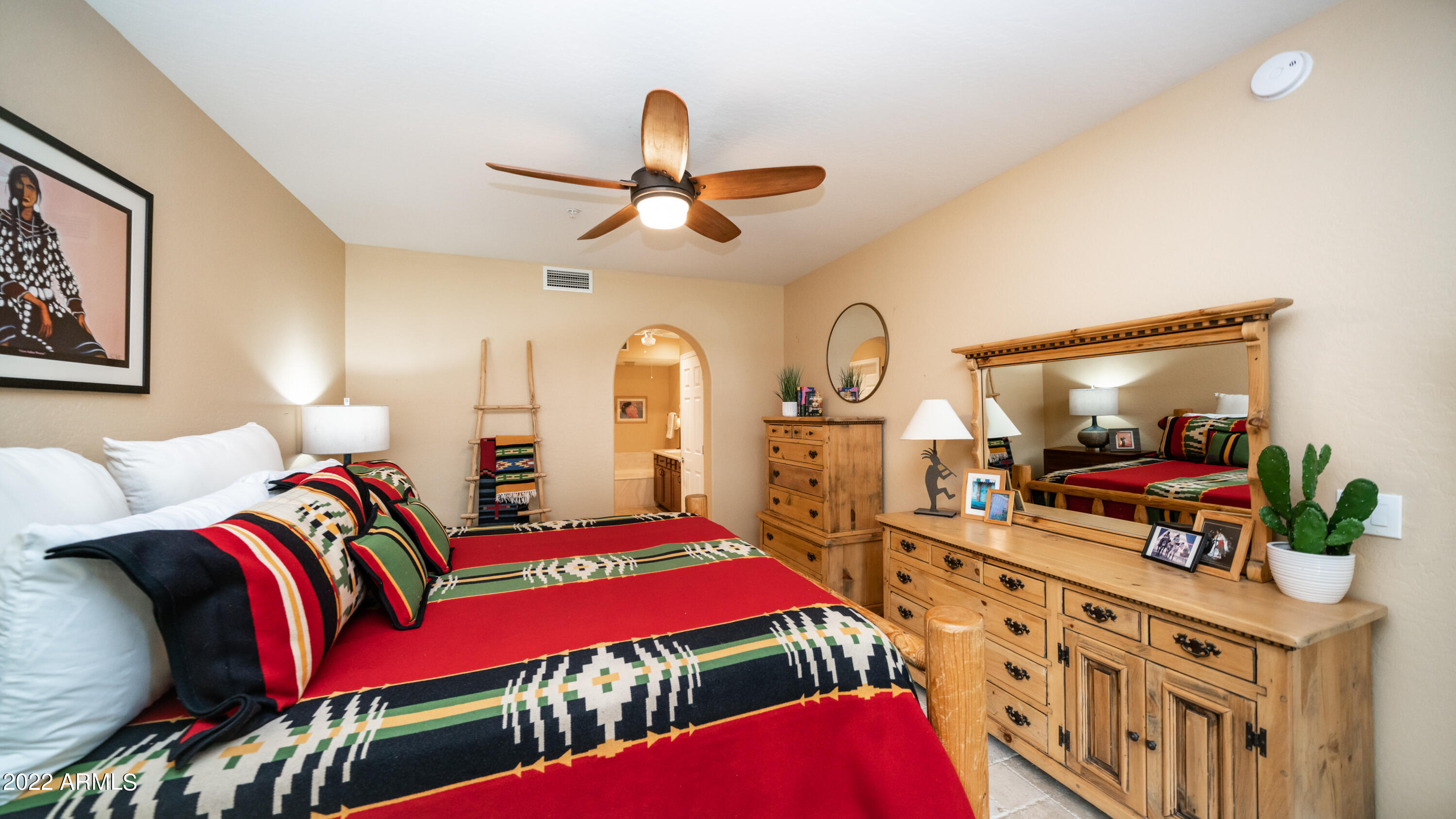 3935 East Rough Rider Road, Unit 1159 Phoenix, AZ 85050 - Photo 23 of 37 3935 E Rough Rider Unit 1159-26
