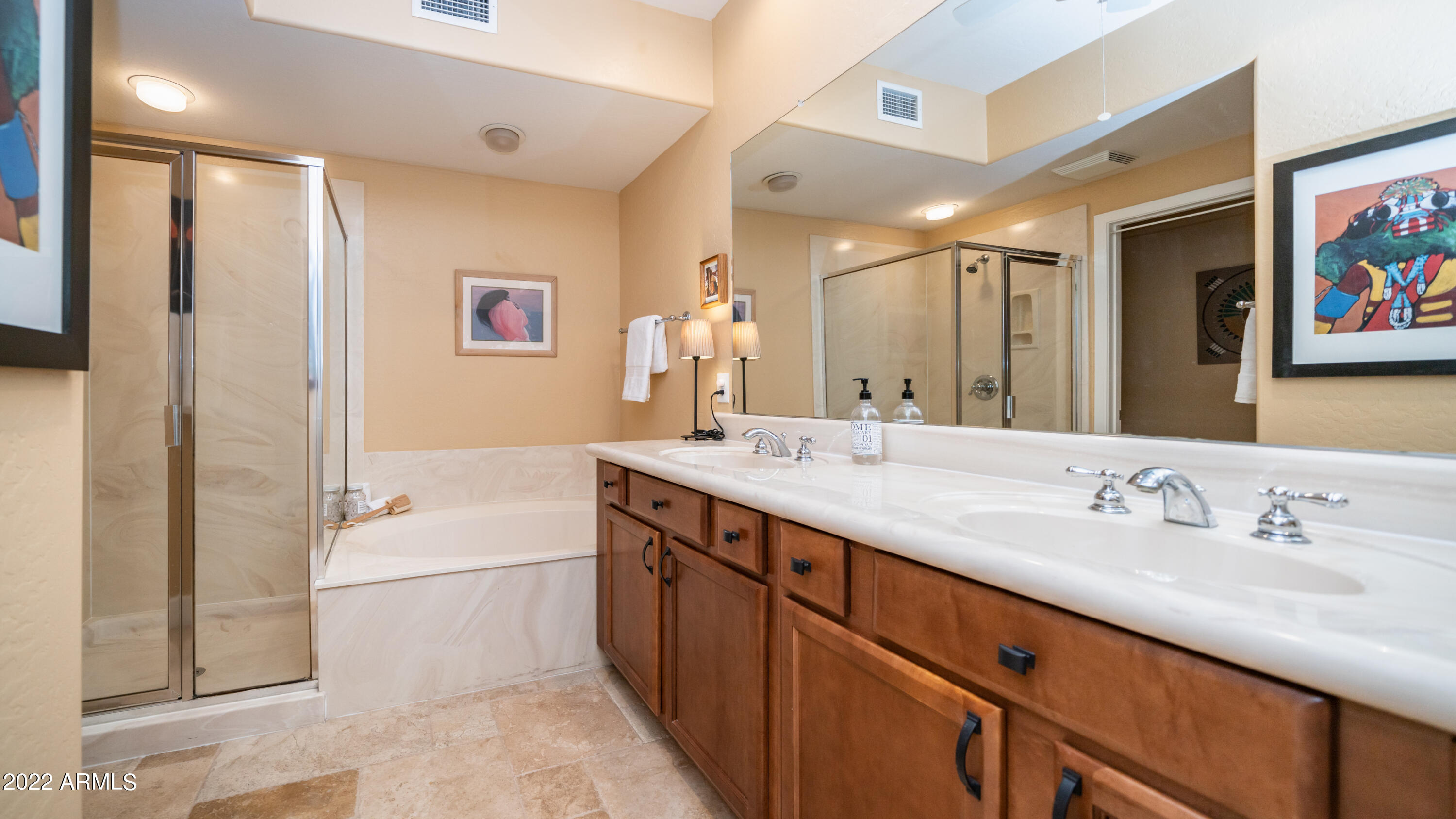 3935 East Rough Rider Road, Unit 1159 Phoenix, AZ 85050 - Photo 25 of 37 3935 E Rough Rider Unit 1159-28