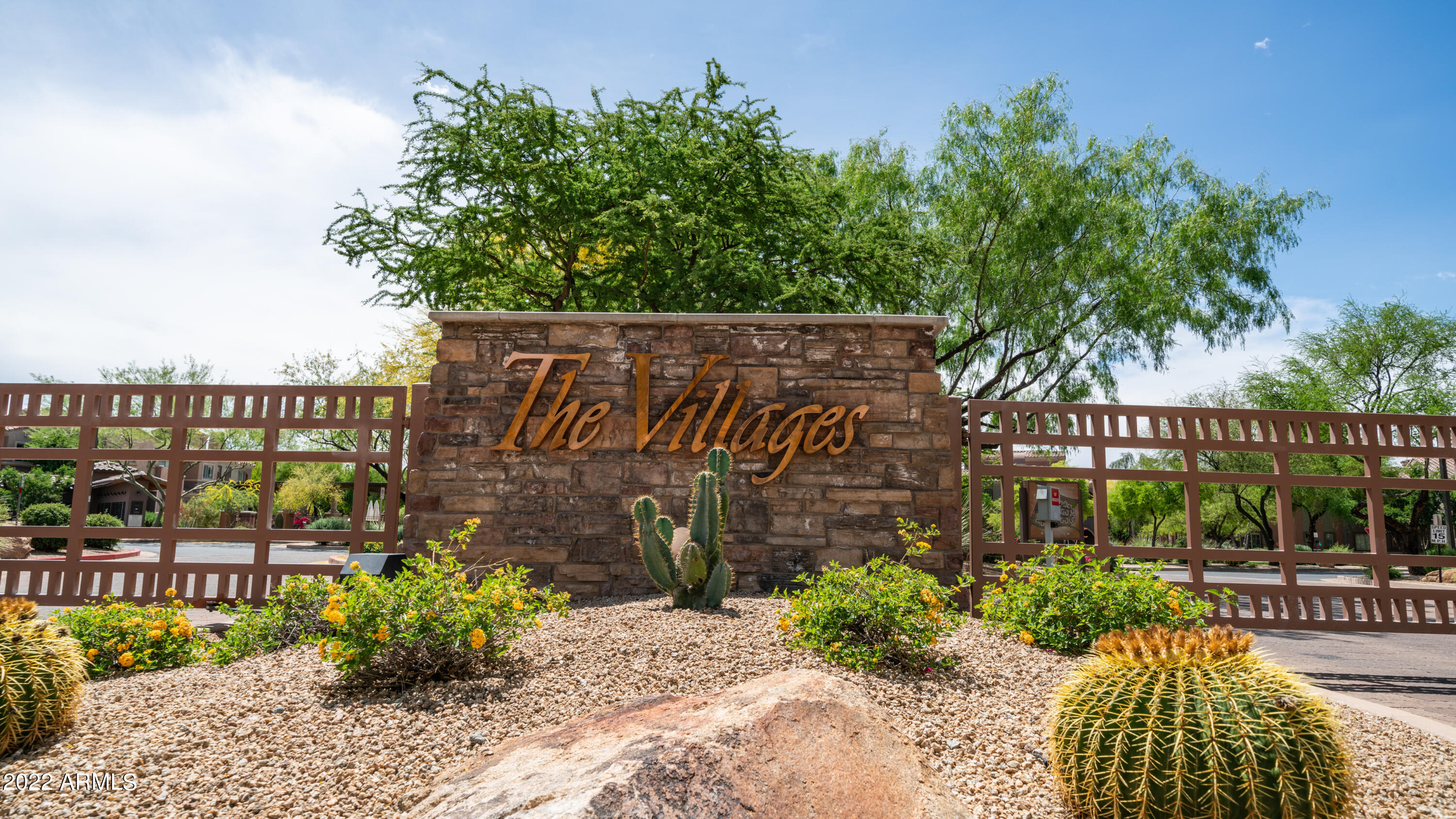 3935 East Rough Rider Road, Unit 1159 Phoenix, AZ 85050 - Photo 36 of 37 3935 E Rough Rider Unit 1159-39