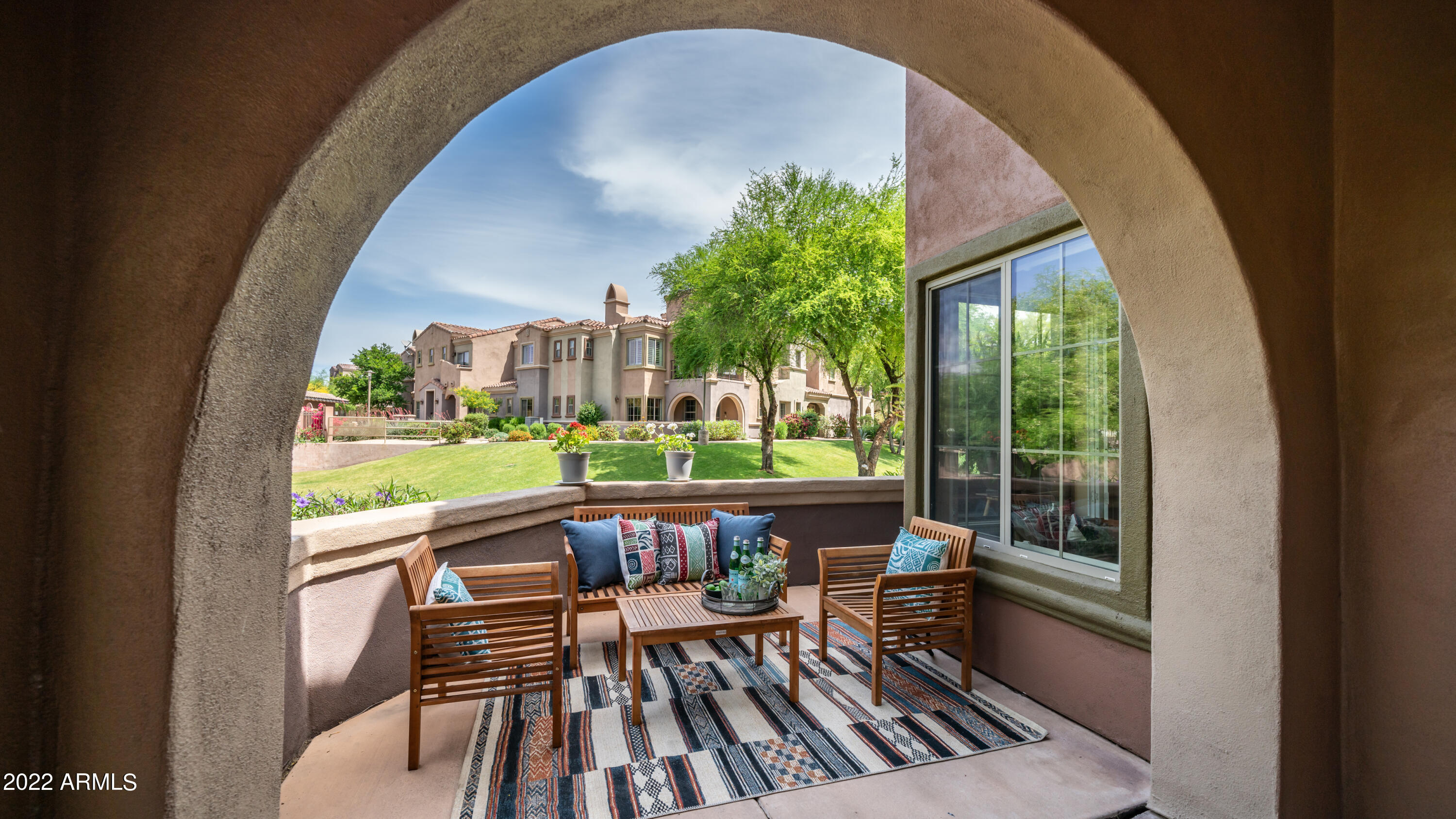 3935 East Rough Rider Road, Unit 1159 Phoenix, AZ 85050 - Photo 5 of 37 3935 E Rough Rider Unit 1159-6