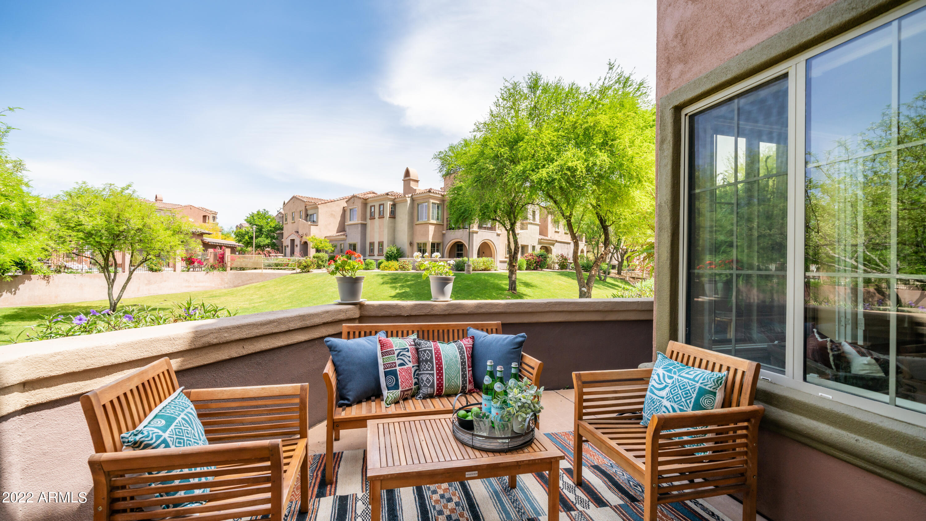 3935 East Rough Rider Road, Unit 1159 Phoenix, AZ 85050 - Photo 6 of 37 3935 E Rough Rider Unit 1159-7