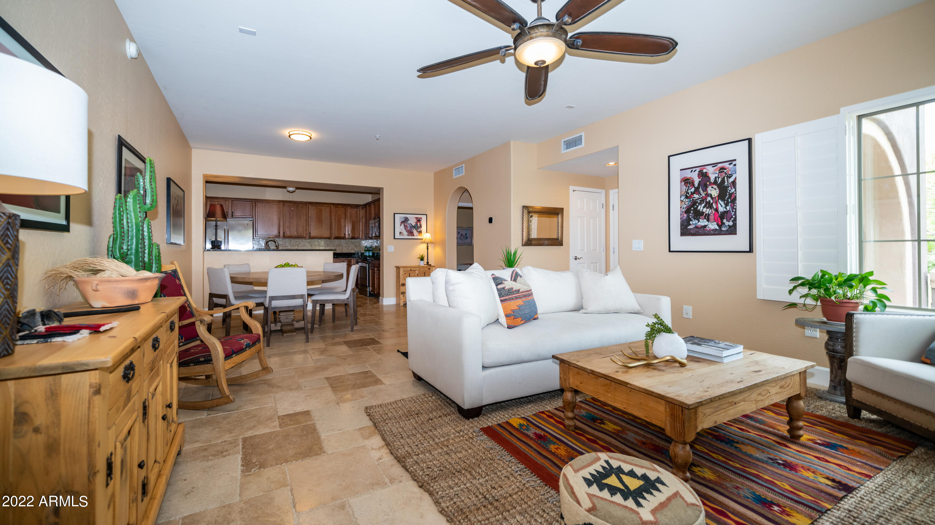 3935 East Rough Rider Road, Unit 1159 Phoenix, AZ 85050 - Photo 10 of 37 3935 E Rough Rider Unit 1159-11