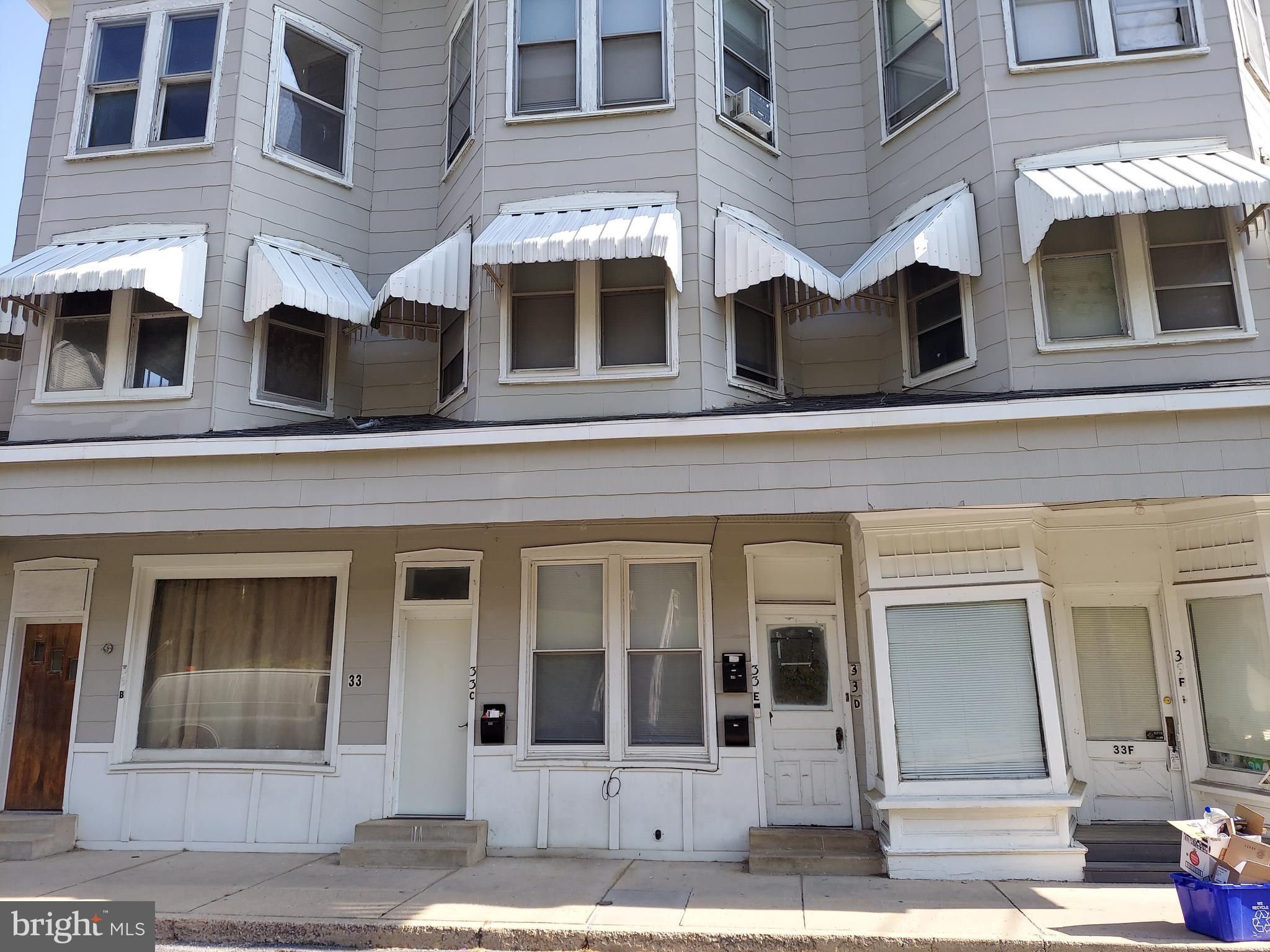 33 Hanover Street, Unit C Glen Rock, PA 17327 - Photo 1 of 8