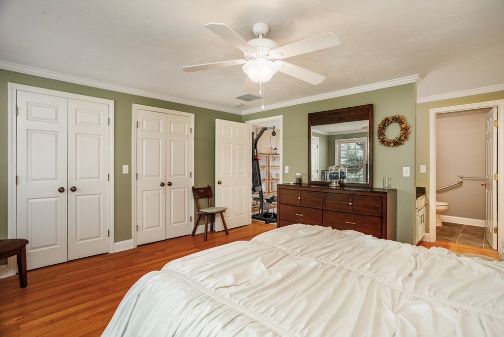 909 Ridgefield Circle, Unit 909C Clinton, MA 01510 - Photo 26 of 40