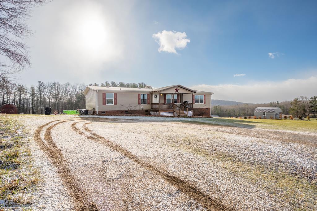 308 Maple Shade Road Laurel Fork, VA 24352 - Photo 1 of 36 Gallery Image 1