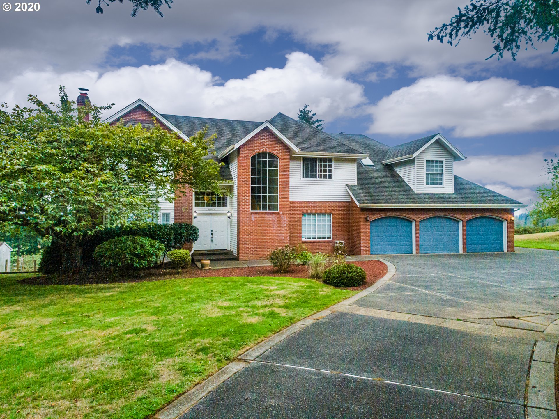 23002 Northeast Country View Circle Camas, WA 98607 - Photo 1 of 32 Gallery Image 1