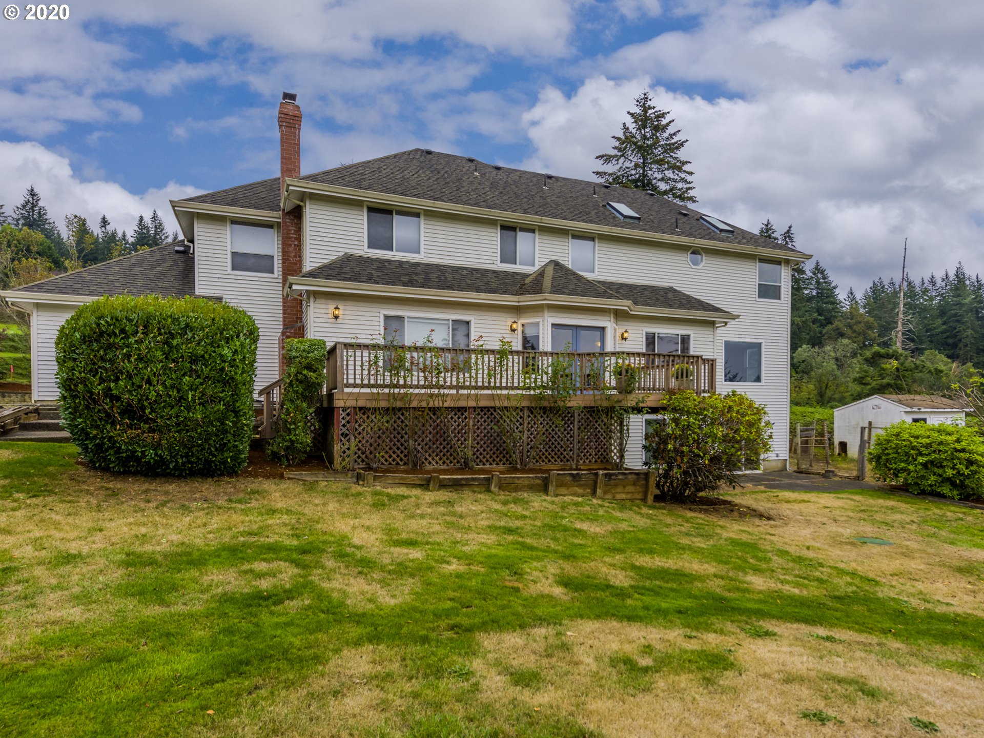 23002 Northeast Country View Circle Camas, WA 98607 - Photo 31 of 32 Gallery Image 31