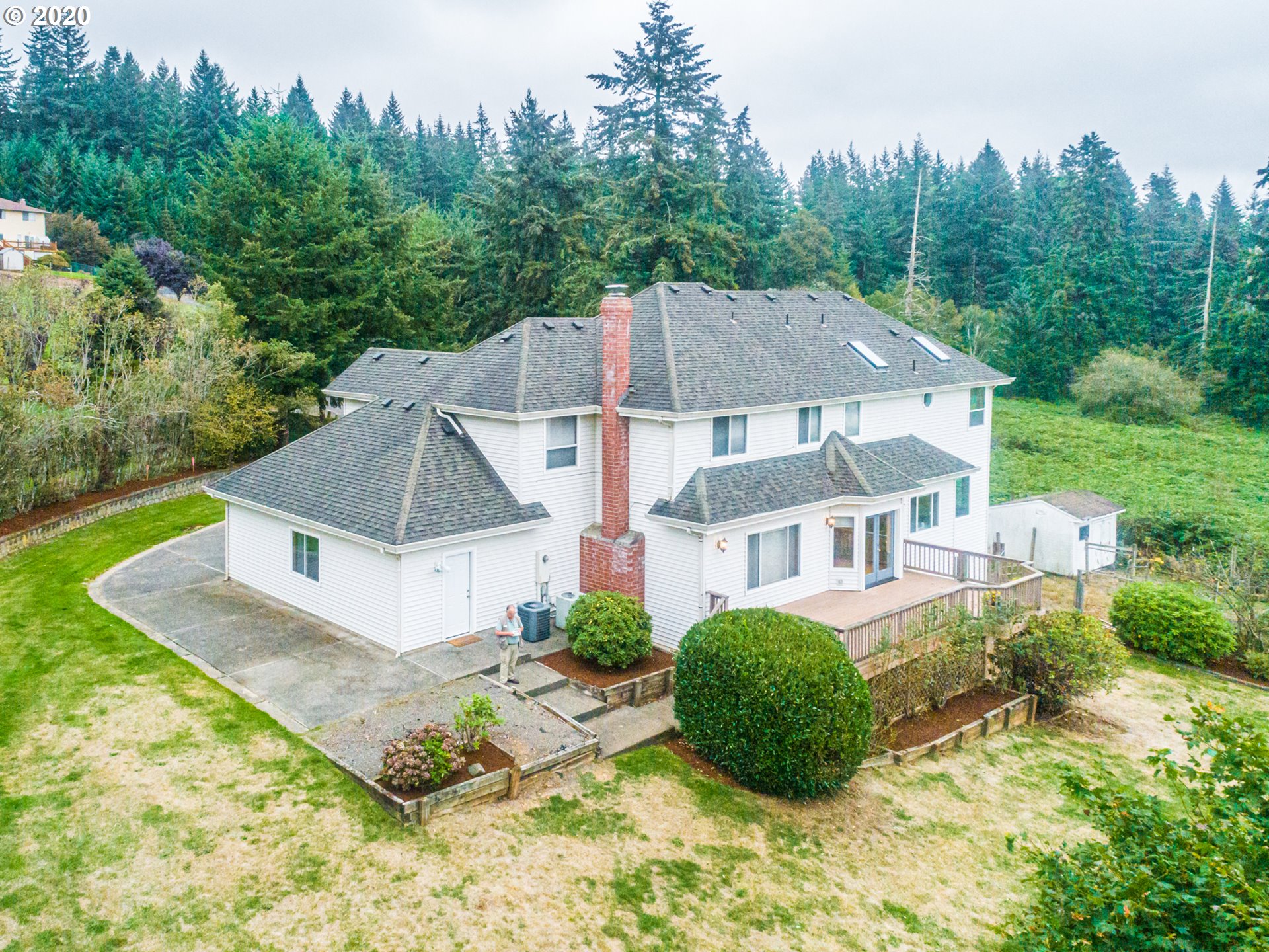 23002 Northeast Country View Circle Camas, WA 98607 - Photo 32 of 32 Gallery Image 32