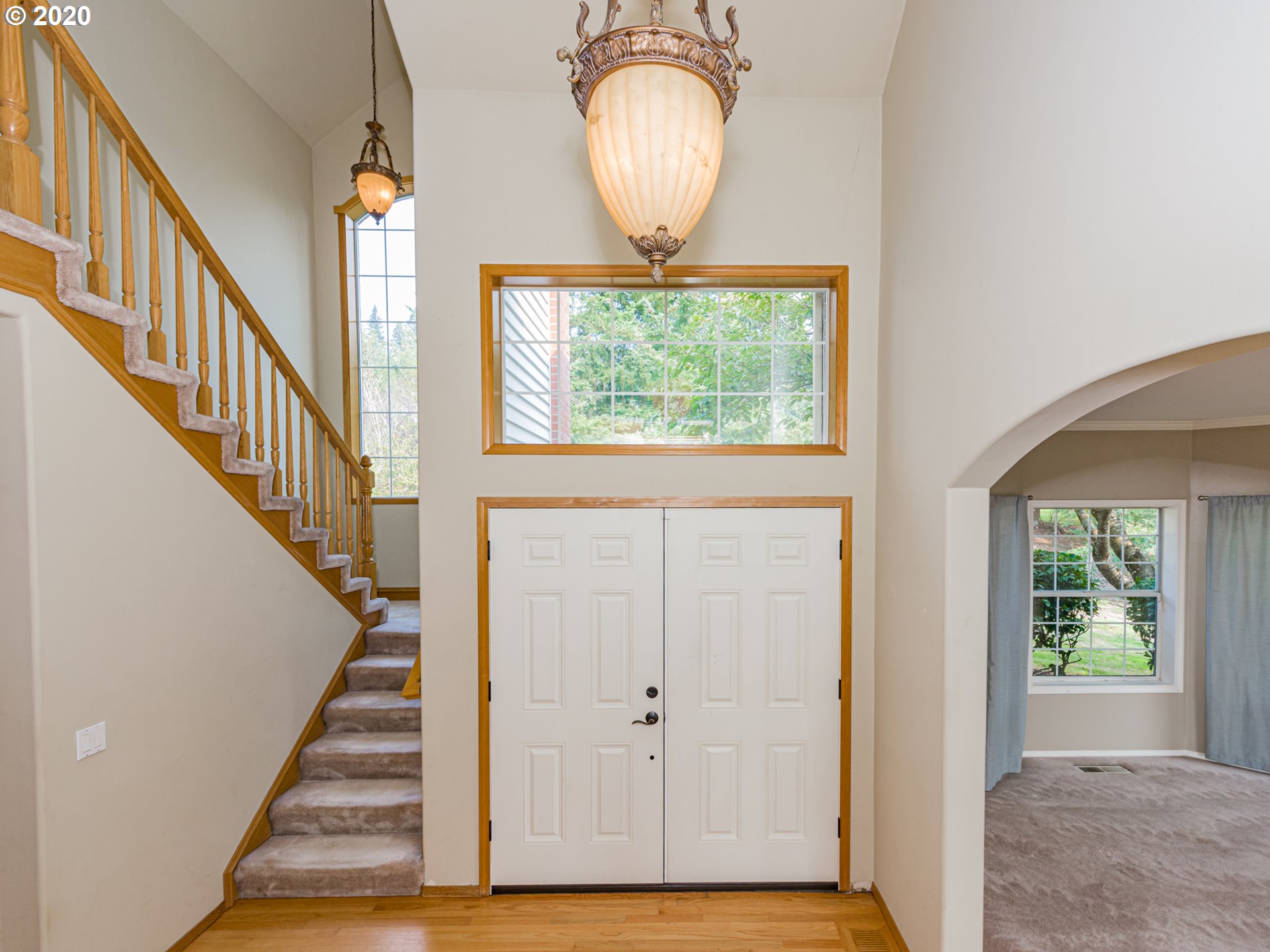 23002 Northeast Country View Circle Camas, WA 98607 - Photo 5 of 32 Gallery Image 5