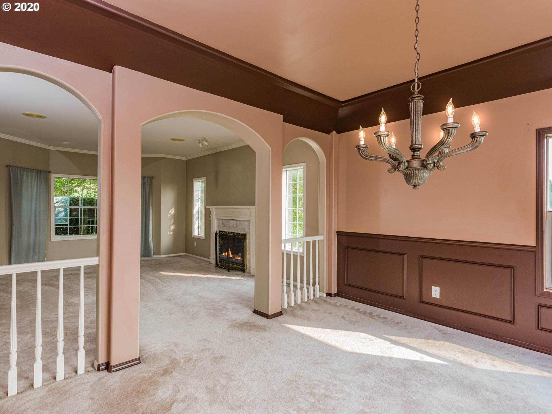 23002 Northeast Country View Circle Camas, WA 98607 - Photo 9 of 32 Gallery Image 9