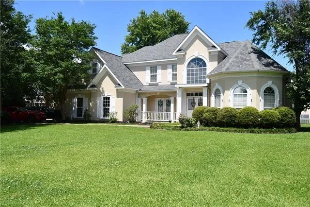 $534,999 | 6313 Tennyson Oaks Lane, Alexandria, LA 71301