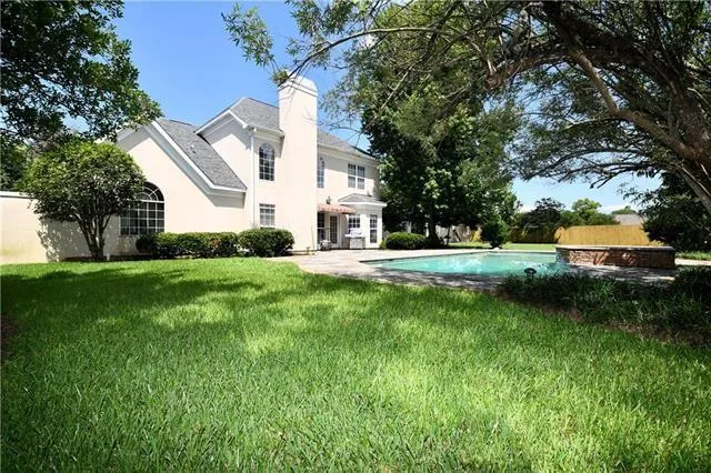 $534,999 | 6313 Tennyson Oaks Lane, Alexandria, LA 71301